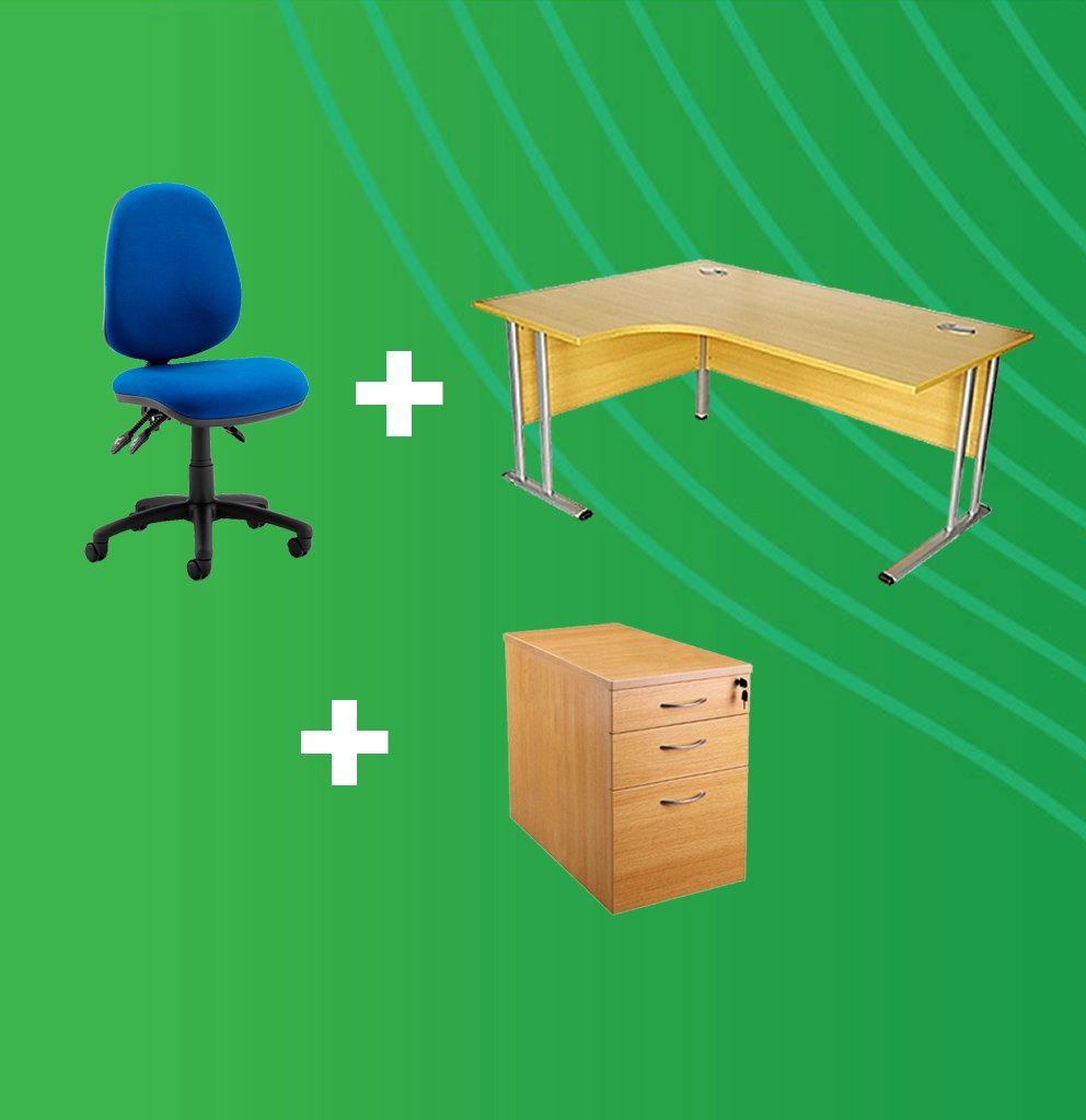 Home Hills Office Furniture