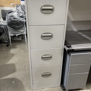 Reconditioned : 4D Filing Cabinet