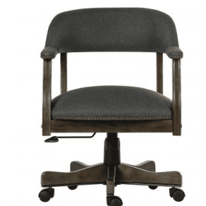 New Captain Grey Executive