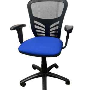 Re-Conditioned : Urban Mesh2 - Office Chair