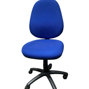 New:  Urban Blue  Operator  Office Chair