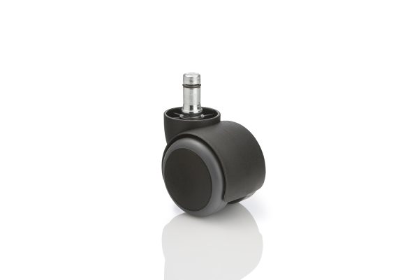 Swivel Wheel Office Chair Castors (Set of 5) - Image 2