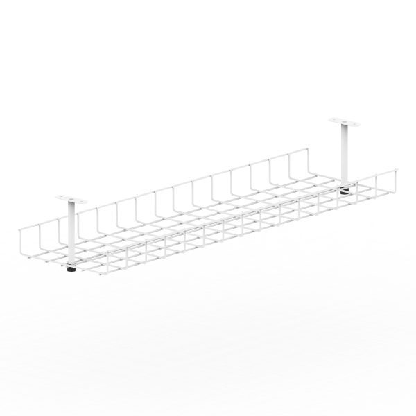 Evolve / Pulse B2B Desk Cable Management Basket - Image 3