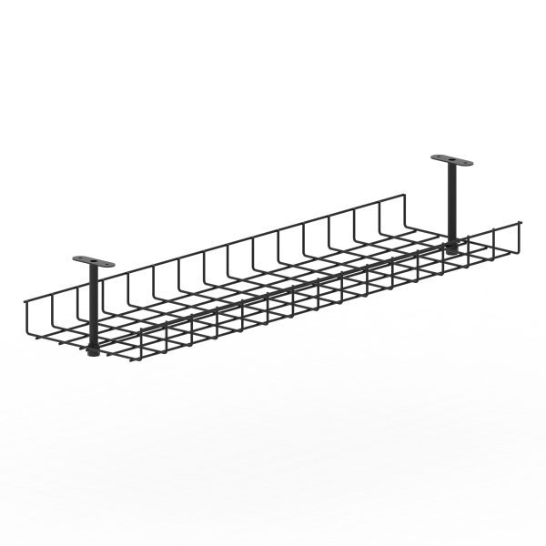 Evolve / Pulse B2B Desk Cable Management Basket