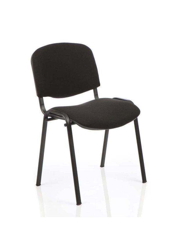 OttoStacking Visitor/Conference Chair