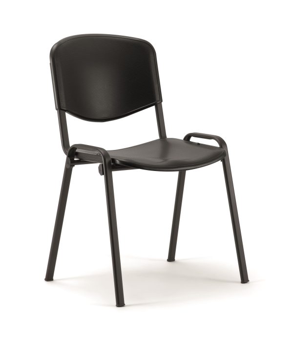 OttoStacking Visitor/Conference Chair - Image 8