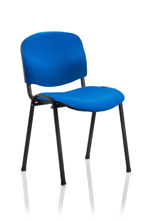 OttoStacking Visitor/Conference Chair - Image 3