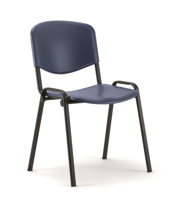 OttoStacking Visitor/Conference Chair - Image 9