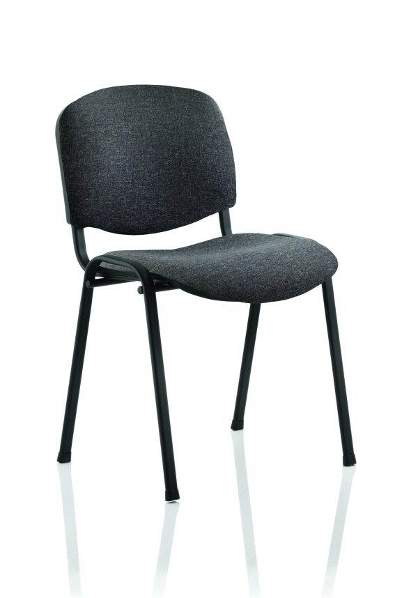 OttoStacking Visitor/Conference Chair - Image 4