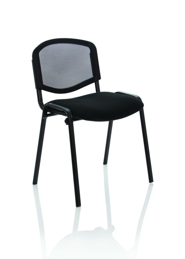 OttoStacking Visitor/Conference Chair - Image 2