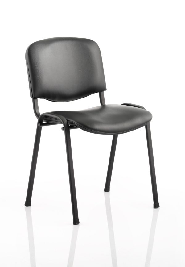OttoStacking Visitor/Conference Chair - Image 6