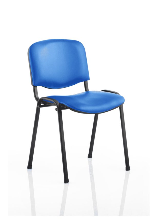 OttoStacking Visitor/Conference Chair - Image 7