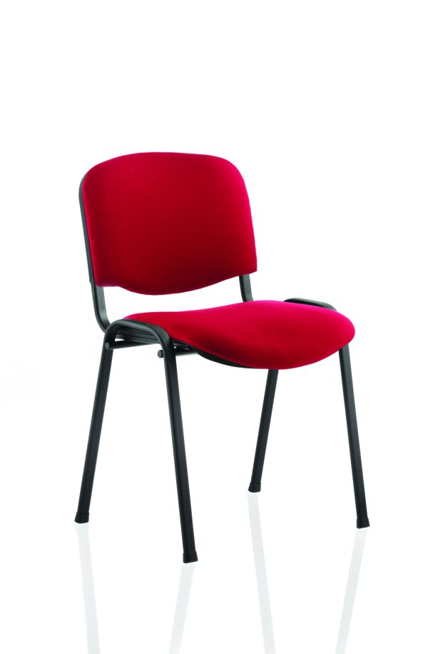 OttoStacking Visitor/Conference Chair - Image 5