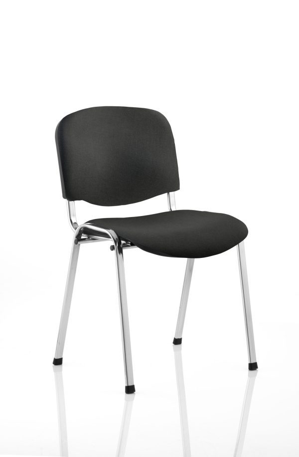 OttoStacking Visitor/Conference Chair - Image 26