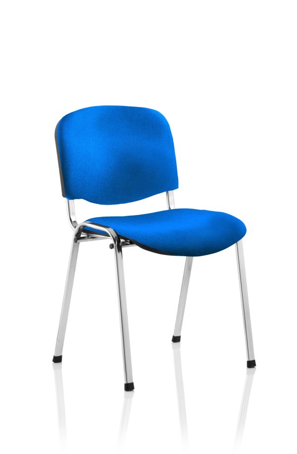OttoStacking Visitor/Conference Chair - Image 28