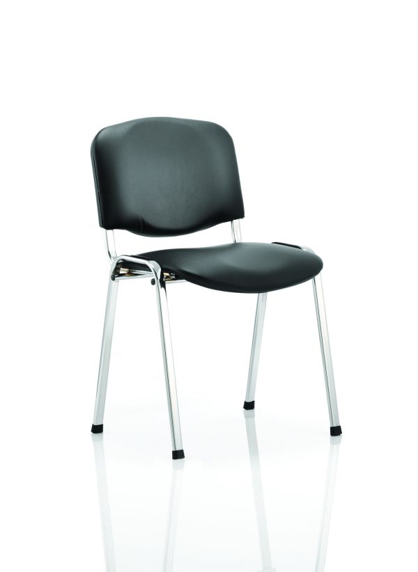 OttoStacking Visitor/Conference Chair - Image 31
