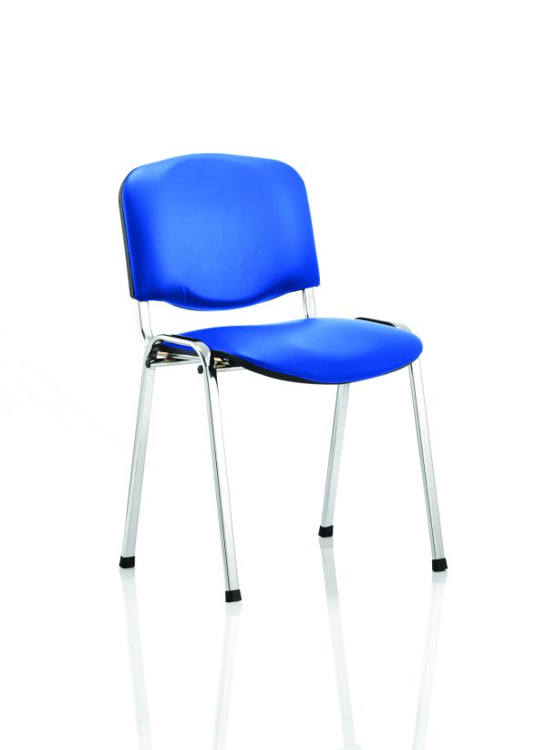 OttoStacking Visitor/Conference Chair - Image 32