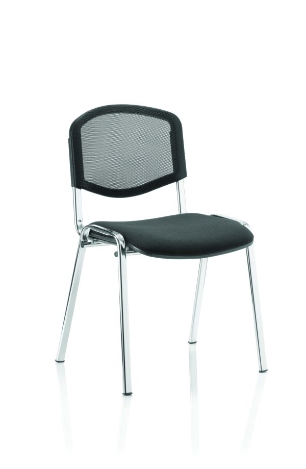 OttoStacking Visitor/Conference Chair - Image 27