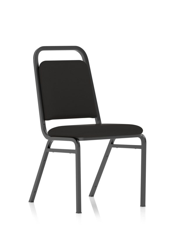 Hollowing Stacking Chair