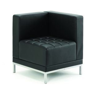 Feather Modular Corner Unit Sofa Chair