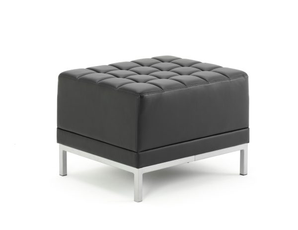 Feather Modular Cube Chair