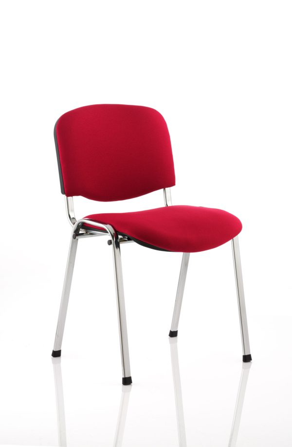 OttoStacking Visitor/Conference Chair - Image 30