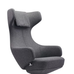 Sofia Executive Chair