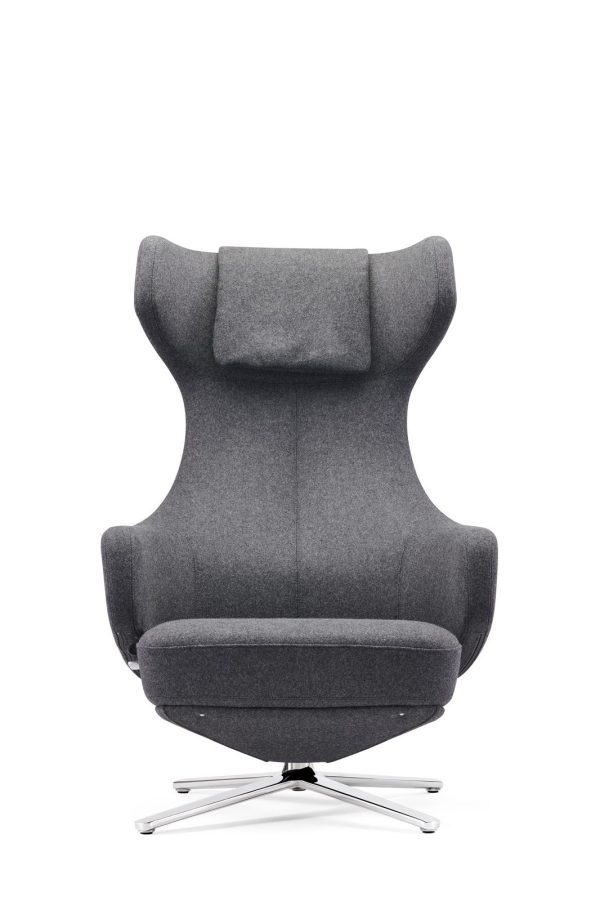 Sofia Executive Chair - Image 2
