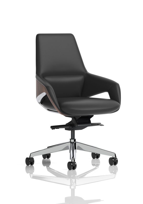 Olive High Back Executive Office Chair - Image 2