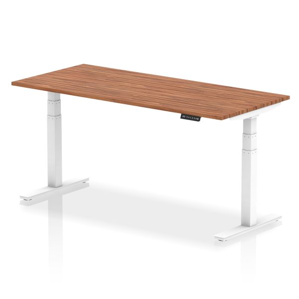Air Height Adjustable Desk without Cable Ports - Image 69