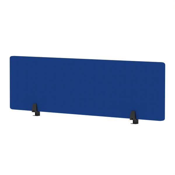 Air Desktop Screen - 400mm High - Image 22