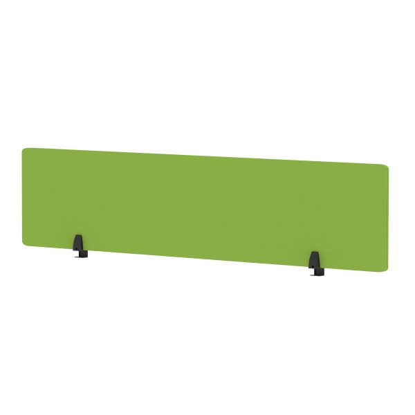 Air Desktop Screen - 400mm High - Image 36