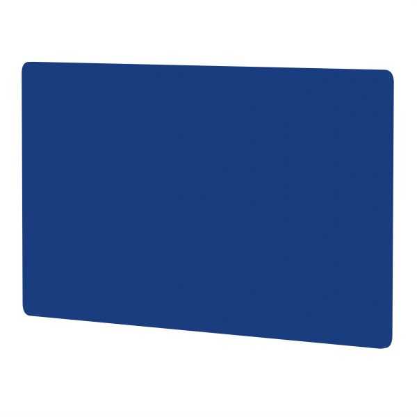 Air Back-to-Back Desk Screen - 800mm High - Image 22