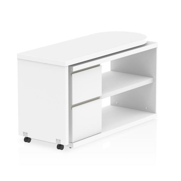 Tulip Smart Storage Desk - Image 9