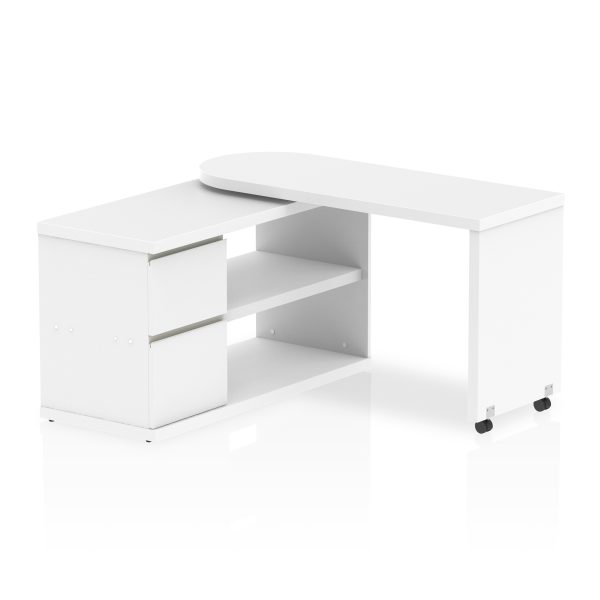 Tulip Smart Storage Desk - Image 10