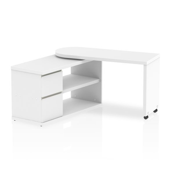 Tulip Smart Storage Desk - Image 11