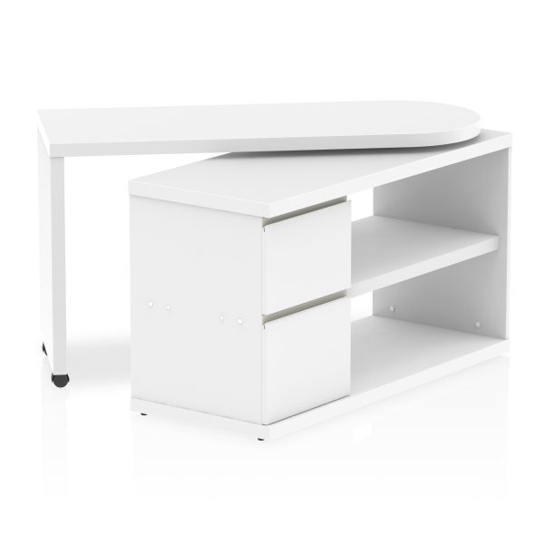 Tulip Smart Storage Desk - Image 14