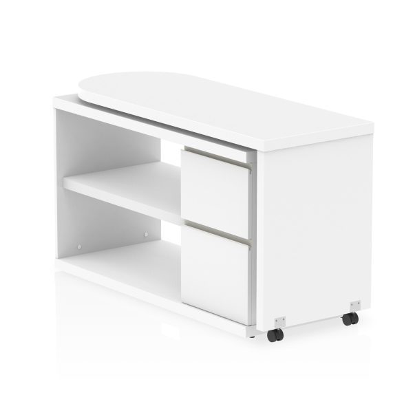 Tulip Smart Storage Desk - Image 15