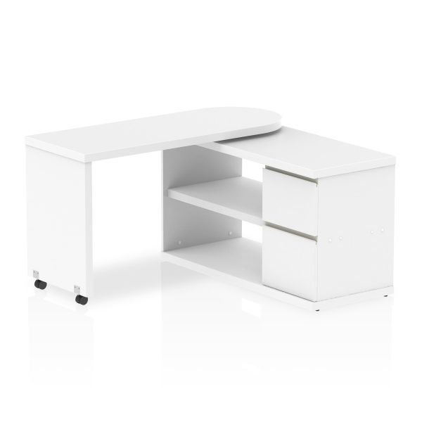 Tulip Smart Storage Desk - Image 16