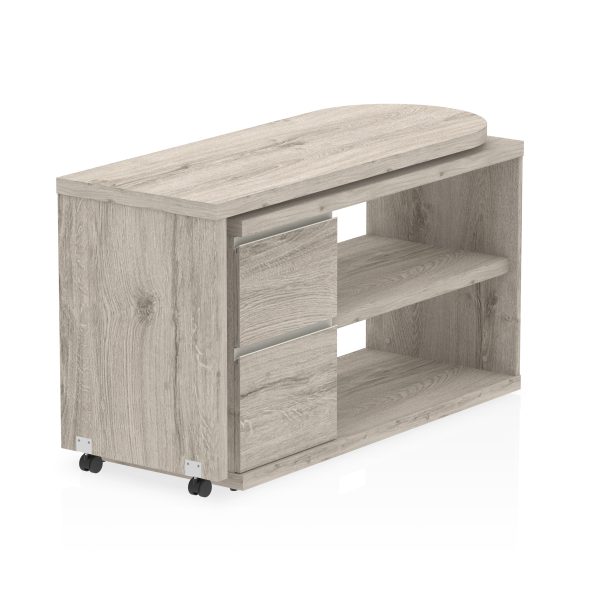 Tulip Smart Storage Desk