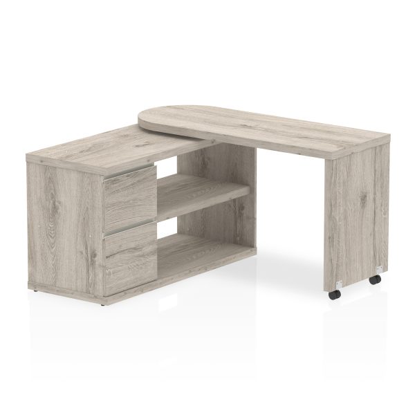 Tulip Smart Storage Desk - Image 2
