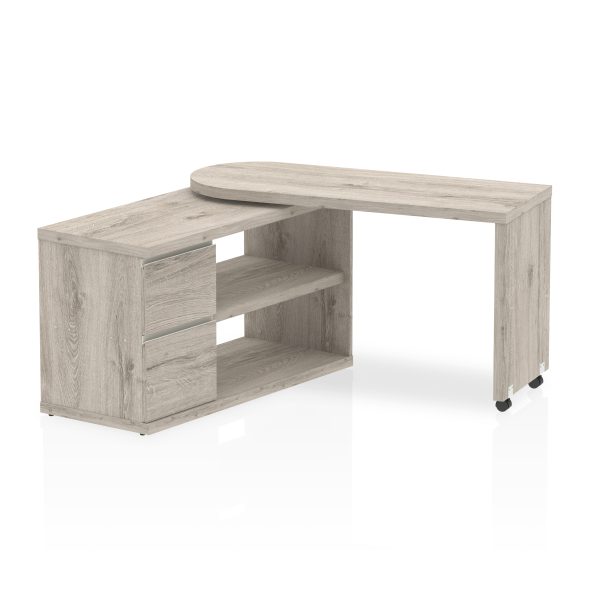 Tulip Smart Storage Desk - Image 3