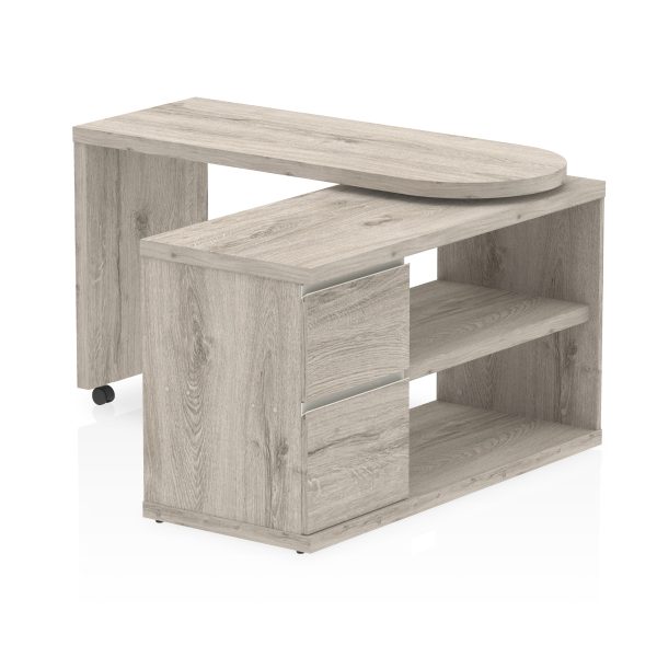 Tulip Smart Storage Desk - Image 5