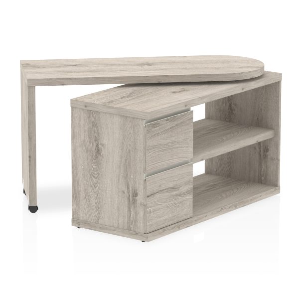 Tulip Smart Storage Desk - Image 6