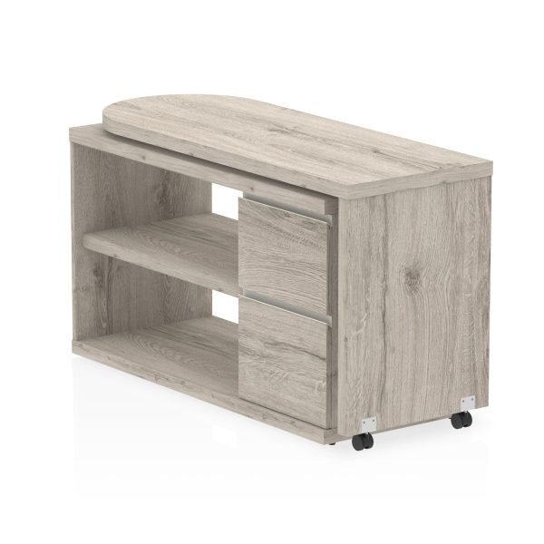 Tulip Smart Storage Desk - Image 7