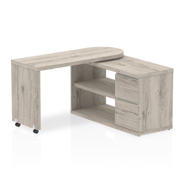 Tulip Smart Storage Desk - Image 8