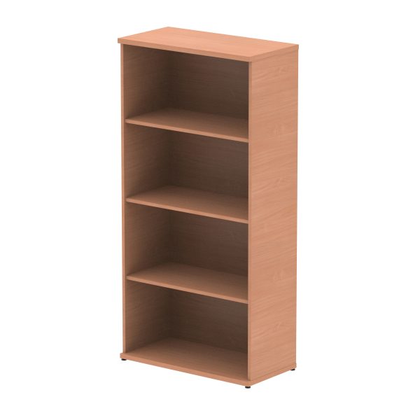 Pulse Bookcase (Available in 4 Sizes) - Image 3