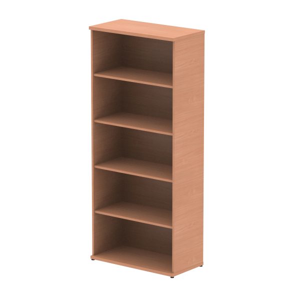 Pulse Bookcase (Available in 4 Sizes) - Image 4