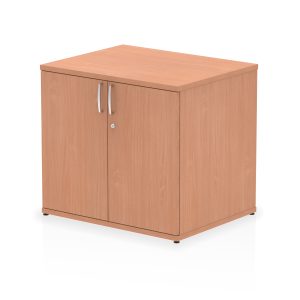 Pulse Desk High Cupboard