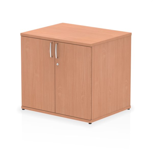 Pulse Desk High Cupboard